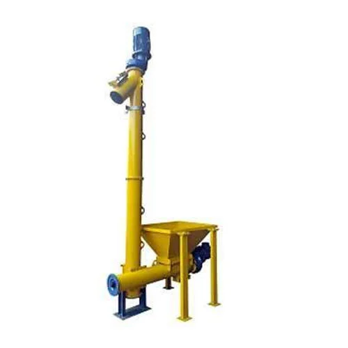 Vertical Screw Conveyor