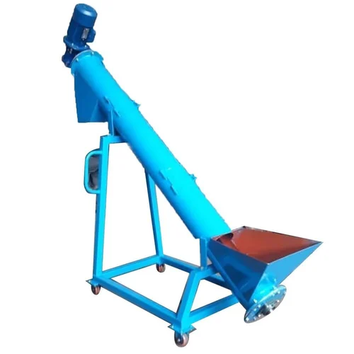 Bin Screw Conveyor