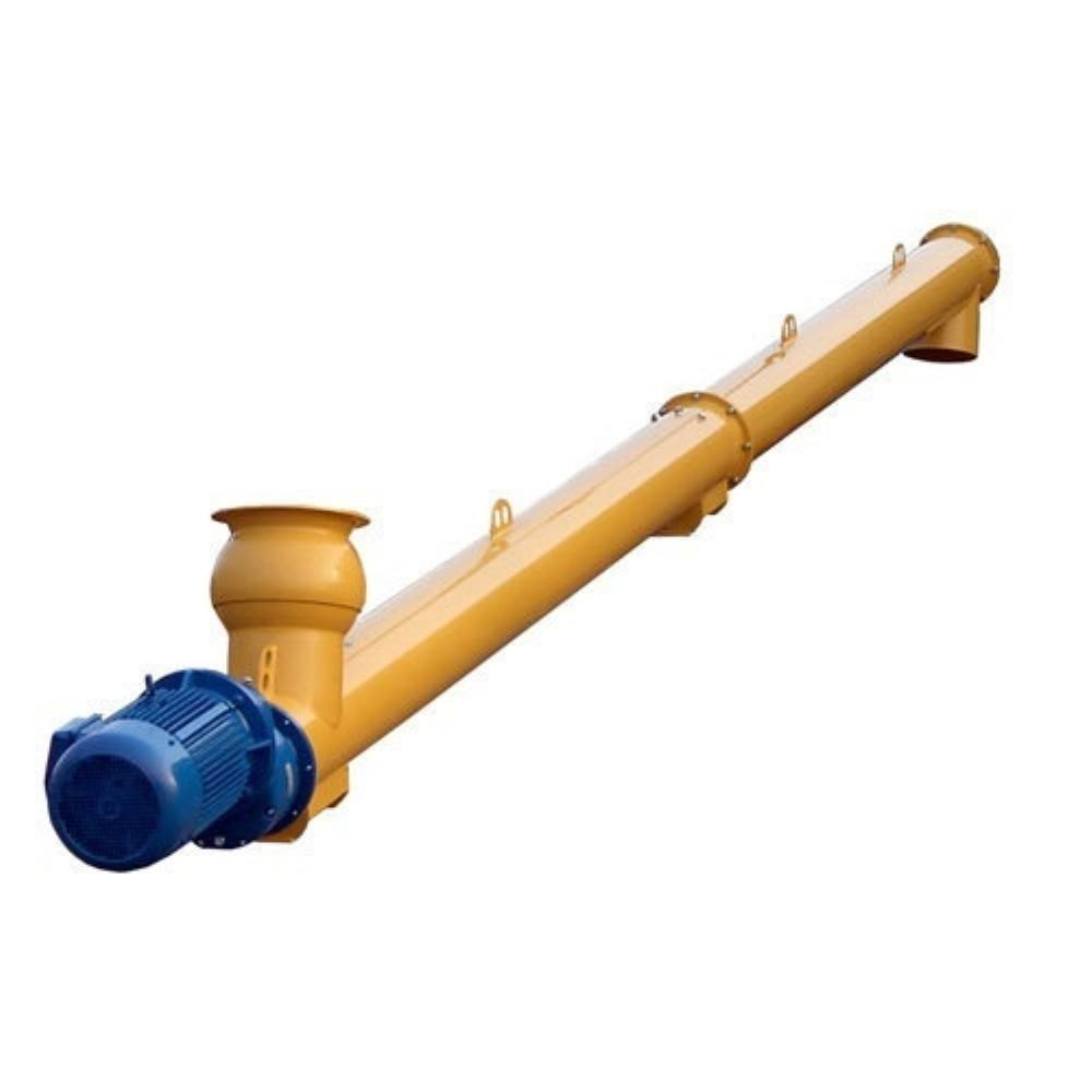cement screw conveyor