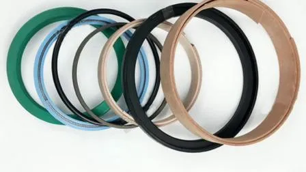 concrete plant spare parts